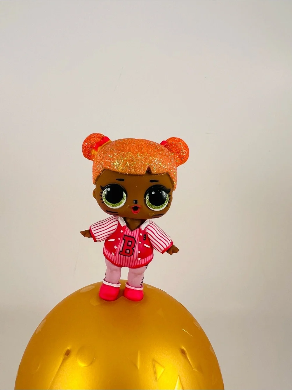LOL Surprise Baby Cat All Star Series 1